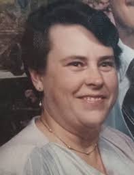 Lenita Carter Obituary