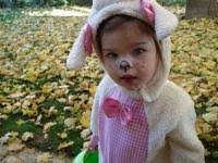 Front Porch with Ida Chatter