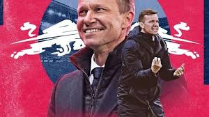 Red bull salzburg coach jesse marsch will take the reins at sister club rb leipzig following julian nagelsmann's move to bayern munich. Wvdzicvznkjoym
