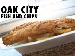 Trust us, every crisp is your favorite crisp when they are pringles®. Oak City Fish And Chips A Fast Sensation Wral Com