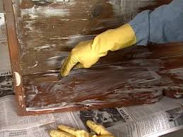 The formica kitchen tops come with impressive materials and designs that make your kitchen a little heaven. How To Refinish An Antique How Tos Diy