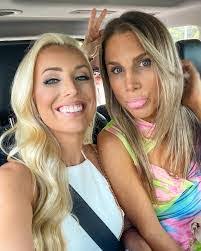 Crystal Croteau's Instagram, Twitter & Facebook