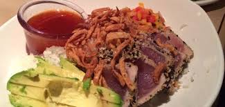 Check spelling or type a new query. Bonefish Grill Calories Fast Food Nutrition Facts