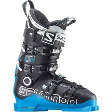 Salomon X Max 120 Ski Boots 2015 Evo