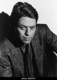 Robert palmer Banque d'images noir et blanc