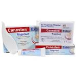 Canesten nagelset extra
