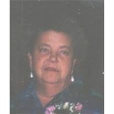 Earlene Thompson Varner Obituary November 20, 2002