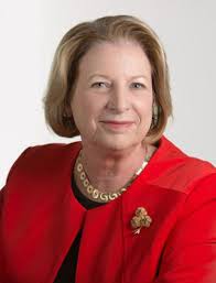 Hire Linda Sharkey to Speak