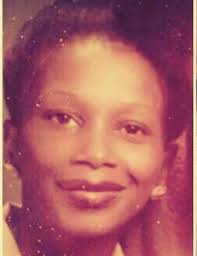 Obituary information for Brenda Gail McCray