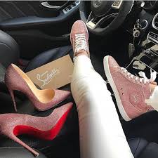 Louboutin Fan Page On Instagram Louboutin Louboutinsneakers Louboutinheels Christian Louboutin Shoes Couple Shoes Heels
