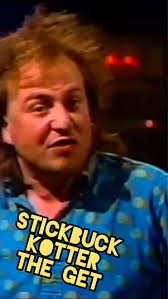 KOTTER is playing @sambondslive