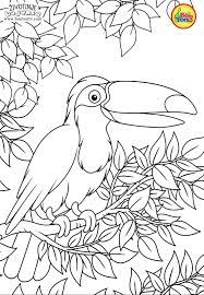 animaux a colorier pour les enfants feuilles de calcul gratuites la maternelle livres animal coloring pages bird books coloriage abeille maja