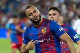 Most west african fans and south africans can hook up with supersport on. Conference League Und Cabral Transfer Wichtige Woche Fur Den Fc Basel Watson