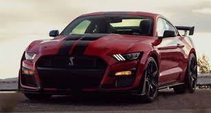 Top Mark Up Prices For The 2020 Shelby Gt500 Ford Mustang Shelby Gt500 Mustang Shelby Ford Mustang Shelby