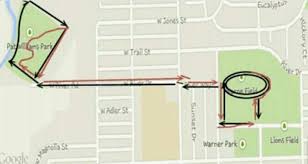 Joe Gammill House of Bread Ministries 5k/1Mile Walk