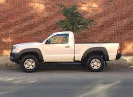 These form the backbone of the pickup truck market. Hooniverse Asks Do You Really Want A Small Base Pickup Truck Hooniverse