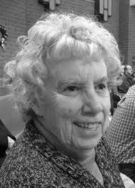 Ilyn Olive Vance Obituary