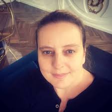 I became my own safe place 💞