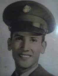 Gilbert Barrera Andrade Obituary