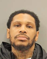 2nd UPDATE: Suspect Arrested in Fatal Shooting at 7700 Main Street