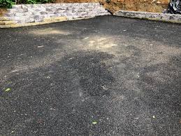 I don't have the money to get it done myself. Starting To Feel Ripped Off With New Asphalt Driveway What To Do Doityourself Com Community Forums