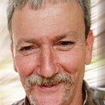 Hank Allen Keech Obituary