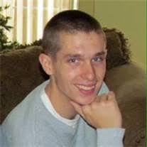 Sehon, Joseph "Cody"