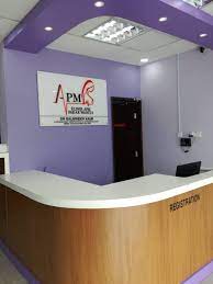 Klinik apm kota tinggi is a klinik located in kota tinggi, johor. Klinik Apm Pakar Wanita Kota Tinggi The Diagnosa