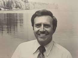 James Trout Obituary