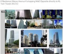 When is the twin towers town hall meeting? K Residence Kuala Lumpur 2021 Updated Prices Deals