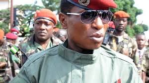 Guinea edgy after high-profile prison escape