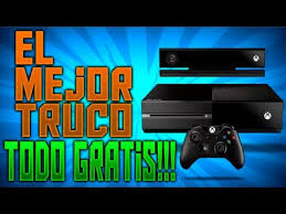 Los suscriptores al servicio de xbox recibirán una buena tanda de juegos en los que la acción y ¿puedo volver a descargar los juegos gratis en cualquier momento? El Mejor Truco Para Xbox One Todo Totalmente Gratis Juegos Dlcs Etc Tutorial Vicenshd Youtube