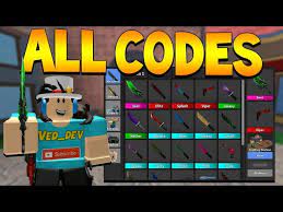 Welcome to our roblox murder mystery 2 season 1 all twitter item promo codes list. Murder Mystery 2 Codes July 2021 Get Free Knives Pets