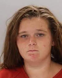 Knox County arrest records for Cassie Nicole Cowart