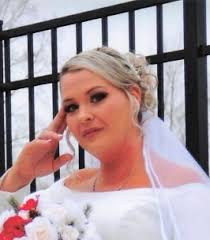 Obituary for Gina Lee Stoops (Mueller)