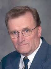 Obituary information for Harold De Vries