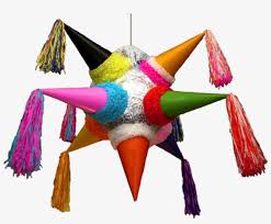 Pinata Navidena Png Star Pinata Png Image Transparent Png Free Download On Seekpng 2400 x 989 png 59 кб. pinata navidena png star pinata png