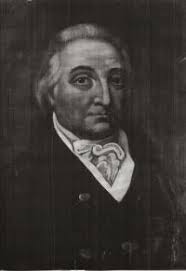 English Historical Fiction Authors: The Wapping Coal Riots of 1798