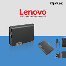 Perfectly Portable Designed To Fit In Most Laptop Cases Or Bags Efficiently Charge Both Power Bank And Notebook Simultaneously At Your In 2020 Powerbank Lenovo Power