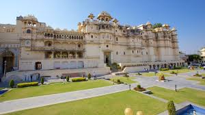 Day 5: Udaipur Sightseeing