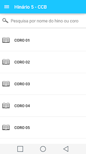 There are 9 online radios playing 24 h the hymn 5 of the ccus. Download Hinario 5 Ccb Free For Android Hinario 5 Ccb Apk Download Steprimo Com