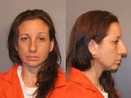 3 men, 2 women charged in counterfeiting scheme