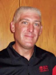 Death, Timothy 'Tim' Rhoades