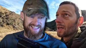 MontanaBlack verrät geheime Ex-Freundin