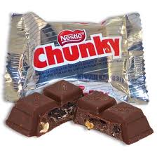 Chunky Bar Chunky Bar Delicious Chocolate Chunky Chocolate Bar