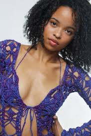 Designer Spotlight: Crochet — Strike Magazines