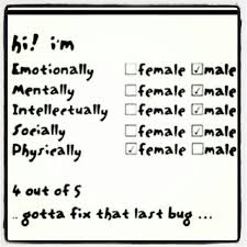 Pin On Transgender