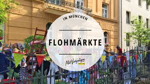 Bitte kontaktieren sie den veranstalter, ob ein termin stattfindet oder ausfällt. 11 Wunderbare Flohmarkte In Munchen Die Ihr Kennen Solltet Mit Vergnugen Munchen