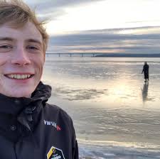 Ce mercredi, le lieutenant de primoz roglic a confirmé qu'il était en grande. Jonas Vingegaard Facebook