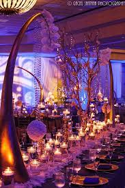 Anju Jaison Reception Suhaag Garden Wedding Reception Decorations Wedding Reception Tablescapes Wedding Centerpieces